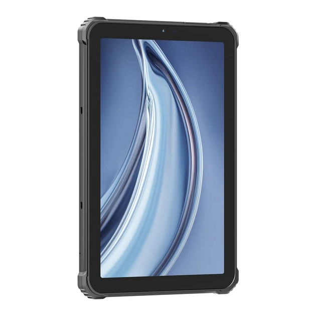 Планшет OUKITEL RT3 pro 8" 4/128GB NFC LTE Black (6931940767194) - зображення 4