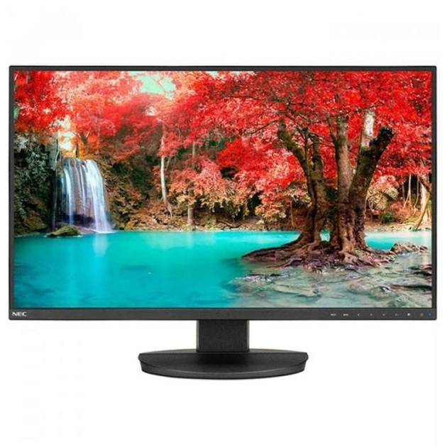 Монітор NEC EA271Q Black (60004303) - изображение 1