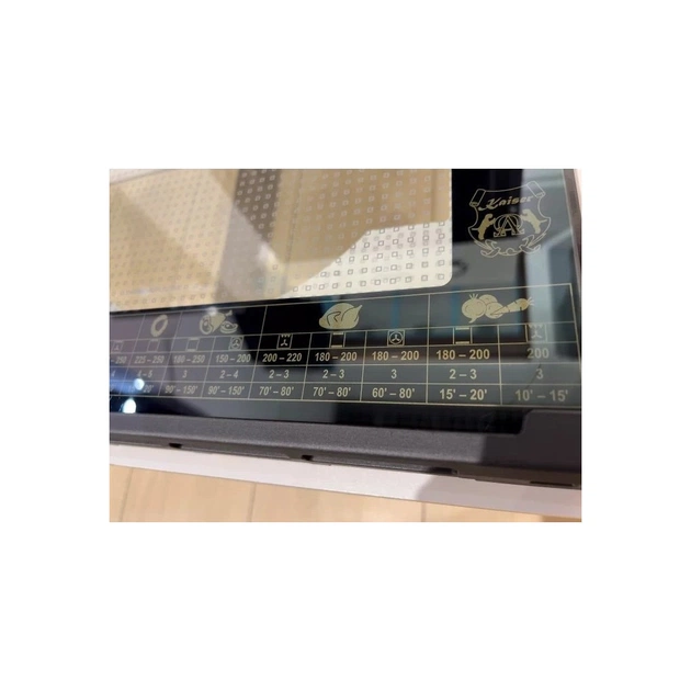 Духова шафа Kaiser EH4796ELFAD - picture 4