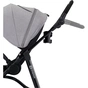 Коляска Kinderkraft Vesto Gray (KSVEST00GRY0000) (5902533916566) - зменшене зображення 10