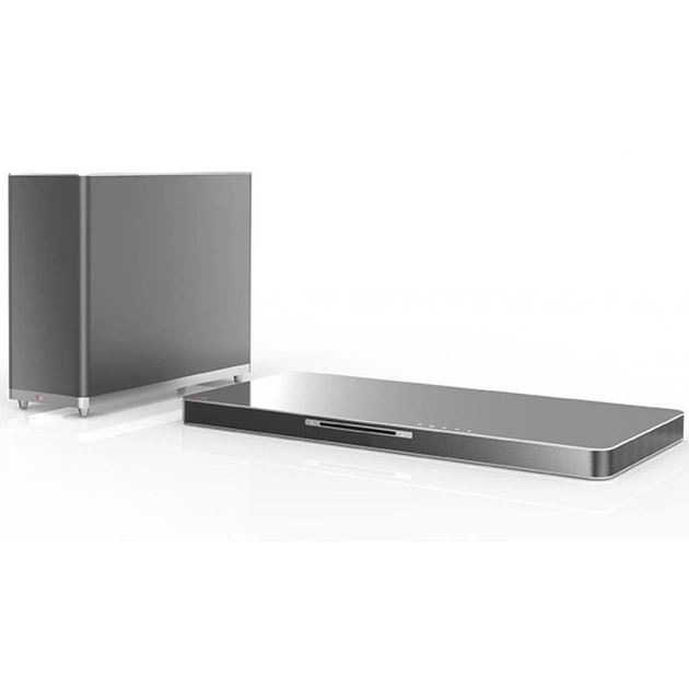 Домашній кінотеатр LG LAB540W - изображение 1