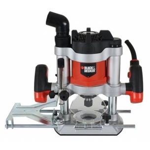 Фрезер Black&Decker KW1600EKA изображение 1