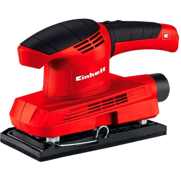 Шлифовальная машина Einhell TC-OS 1520 (4460640) - изображение 1