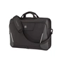 Сумка для ноутбука Wenger 17" XE Brief Black (653301) - зменшене зображення 7
