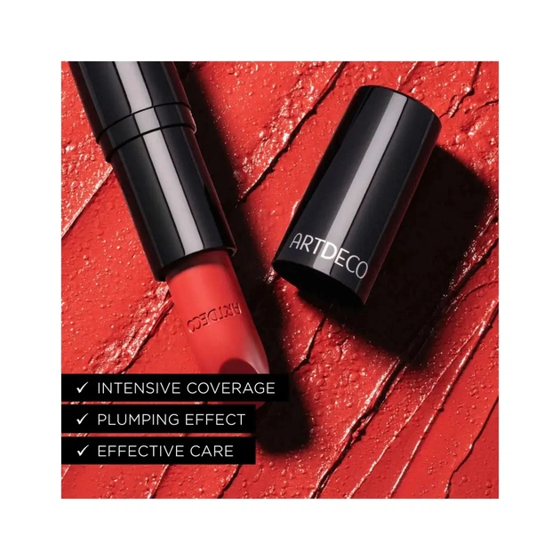 Помада для губ Artdeco Perfect Color Lipstick 820 - Creamy Rosewood (4052136093612) - picture 6