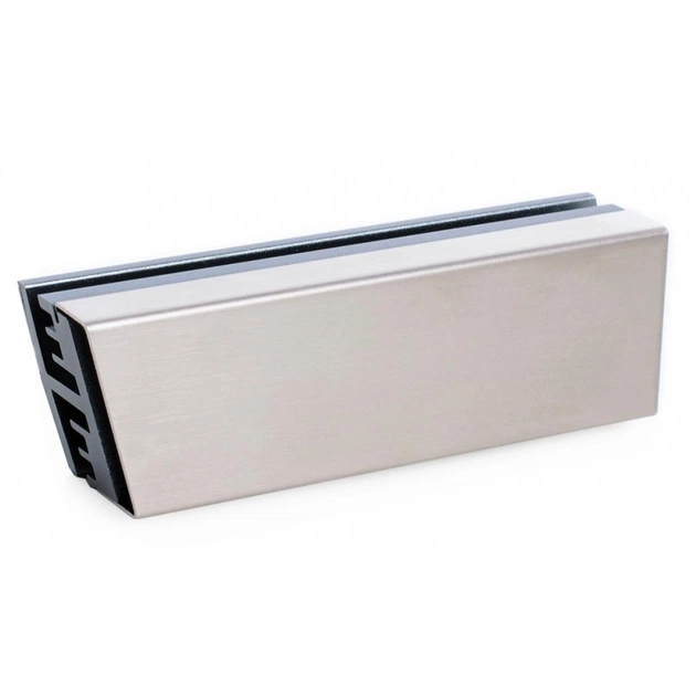 Радіатор охолодження Qube M.2 Gray - picture 4