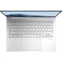 Ноутбук ASUS Zenbook 14 OLED UX3405CA-ST1256 (90NB14W2-M01V30) - уменьшенное изображение 4