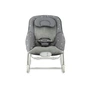 Крісло-гойдалка MoMi Lapis Dark Grey (BULE00046) - зменшене зображення 2