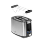 Тостер Adler AD 3214 - зменшене зображення 5