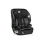Автокрісло Lionelo Billy I-size Black Grey (LO-BILLY I-SIZE BLACK GREY) - зменшене зображення 2