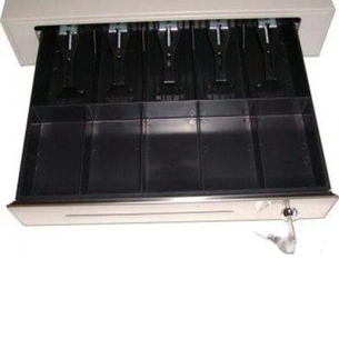 Грошовий ящик HPC System HPC 18S-3P Wh 24V (285) picture 1