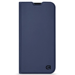 Чохол до мобільного телефона Armorstandart OneFold Xiaomi Redmi Note 14S 4G Dark Blue (ARM81997) зображення 1