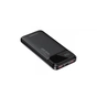 Батарея універсальна Choetech 10000mAh 22.5W, PD, QC/3.0, USB-A, USB-C, Black (B728-CCBK) - зменшене зображення 2
