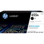 Картридж HP CLJ 655A Black 12.5K (CF450A) - зменшене зображення 1