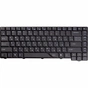 Клавіатура ноутбука Acer Aspire 5310, 4710 черный (KB310722) - зменшене зображення 1