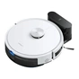 Пилосос Ecovacs DEEBOT Y1 Pro White (DLX34 Y1 PRO) - зменшене зображення 5