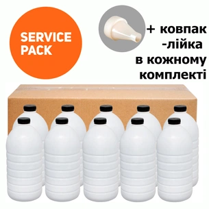 Тонер HP LJ Pro M402 Service Pack, 10x1кг HG (TSM-HG640-10SP) зображення 1
