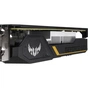 Відеокарта ASUS GeForce GTX1650 4096Mb TUF D6 GAMING (TUF-GTX1650-4GD6-GAMING) - зменшене зображення 8