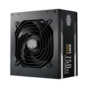 Блок живлення CoolerMaster 750W (MPE-7501-AFAAG-3EEU) зображення 1