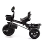 Дитячий велосипед Kinderkraft Aveo Mistyc Green (KRAVEO00GRE0000) (5902533922345) - зменшене зображення 7