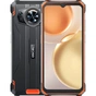 Мобільний телефон Oscal S80 6/128GB Orange - зменшене зображення 1