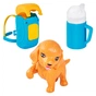 Лялька Simba Тіммі Прогулянка з вихованцем з аксесуарами (5733230) - зменшене зображення 2