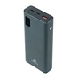 Універсальна мобільна батарея Rivacase Rivapower 20000 mAh Grey (VA1022) - уменьшенное изображение 10