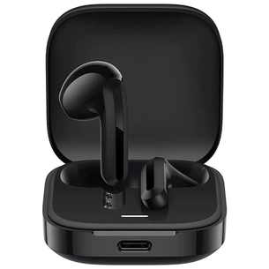 Навушники Xiaomi Redmi Buds 6 Active Black (1071782) зображення 1