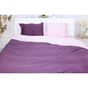 Постільна білизна MirSon King Size Сатин Premium 0199+3220 Iris 220х240 (2200001169593) - зменшене зображення 2
