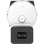Пилосос Roborock S8+ White (S8P02-00) - зменшене зображення 5