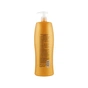 Шампунь Brelil Bio Traitement Cristalli d'Argan олія Аргани та Алое 1 л (8011935067299) - зменшене зображення 2