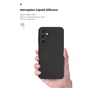 Чохол до мобільного телефона Armorstandart ICON Samsung A25 5G (A256) Camera cover Black (ARM82819) - зменшене зображення 7