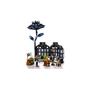 Конструктор LEGO Wednesday Квітка чорної жоржини (76784) - зменшене зображення 5