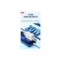 Зарядний пристрій XO L101 PD + QC3.0 (1USB/2Type-C/20W) + USB - MicroUSB White (XO-L101-WH) - зменшене зображення 3