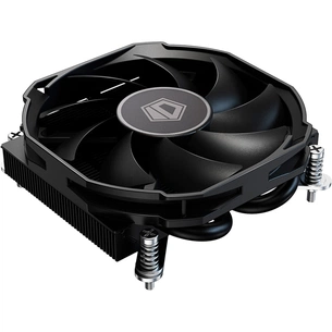 Кулер до процесора ID-Cooling IS-28i BLACK изображение 1