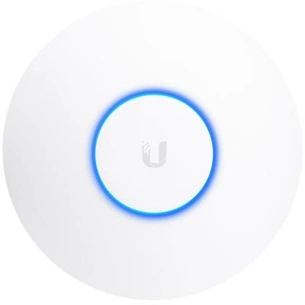 Точка доступу Wi-Fi Ubiquiti UAP-AC-HD зображення 1