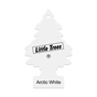 Ароматизатор для автомобіля Little Trees Біла Арктика (78091) - уменьшенное изображение 2