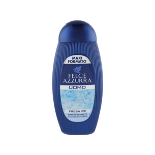 Шампунь Felce Azzurra Fresh Ice 2 в 1 для чоловіків 400 мл (8001280400865) зображення 1