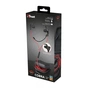 Навушники Trust_акс GXT 408 Cobra Multiplatform 3.5mm RED (23029) - зменшене зображення 7