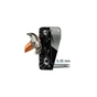 Плівка захисна Drobak Apple iPad 2/3/4 Anti-Shock (500230) - зменшене зображення 2