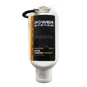 Магнезія Power System Liquid Chalk 50мл (PS-4082-50ml) изображение 1