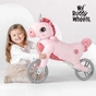 Біговел Janod My Buddy Wheels Єдиноріг (N101232) - зменшене зображення 6