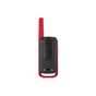 Портативна рація Motorola TALKABOUT T62 Red (5031753007324) - зменшене зображення 2