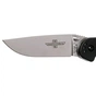 Ніж Ontario Knife RAT I AUS-8 Black (ON8848) - зменшене зображення 3