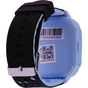 Смарт-годинник UWatch Q528 Kid smart watch Blue (F_63340) - зменшене зображення 3