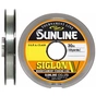 Волосінь Sunline Siglon V 30м #0.8/0,148мм 2кг (1658.04.89) - зменшене зображення 1