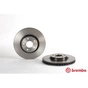 Гальмівний диск Brembo 09.A427.21 - зменшене зображення 2