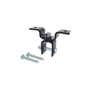 Кріплення для боксерського мішка Everlast Wood Beam Heavy Bag Hanger 833330-70-8 Чорний (009283046804) зображення 1