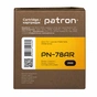 Картридж Patron SAMSUNG ML-1640 (MLT-D108S) Extra (PN-D108R) - зменшене зображення 3