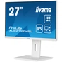 Монітор iiyama XUB2792HSU-W6 - зменшене зображення 4